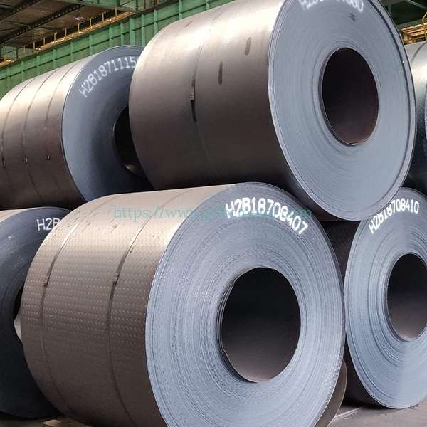 Carbon Steel Coil&Strip